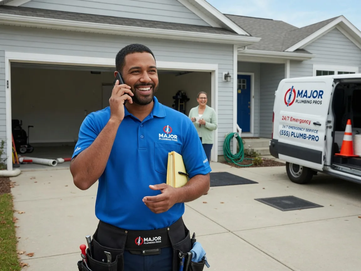 Drain Cleaning Services Greenwich, KS FAQs